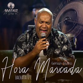 Hora Marcada - 2024 • Single/EP