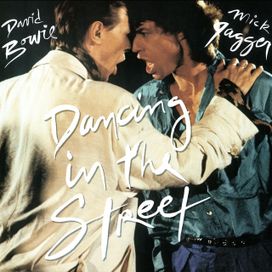 Dancing In The Street - 1985 • Sencillo/EP