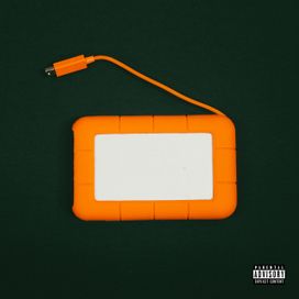 Musicas perdidas no HD - 2024 • Álbum