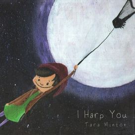 I Harp You - 2010 • Álbum