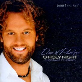 O Holy Night - Christmas Favorites - 2014 • Álbum