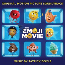 The Emoji Movie - 2017 • Álbum