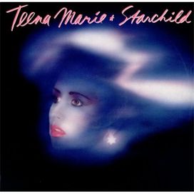 Starchild - 1984 • Álbum