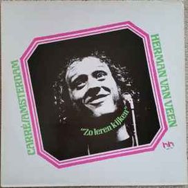 Zo Leren Kijken - Carré Amsterdam - 1973 • Álbum