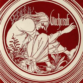 Witchcraft - 2004 • Álbum