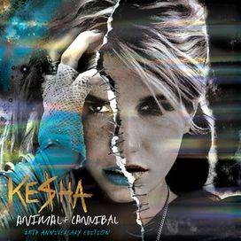 Animal + Cannibal (15th Anniversary) - 2025 • Álbum