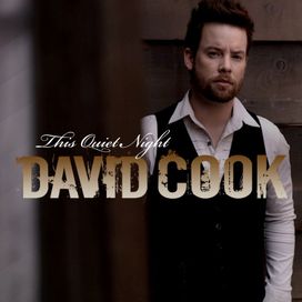 This Quiet Night - 2012 • Single/EP