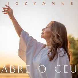 Abre o Céu  - 2021 • Single/EP