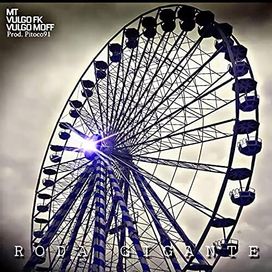 Roda Gigante - 2017 • Single/EP