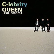 C-lebrity - 2008 • Single/EP