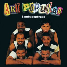 Sambapopbrasil - 1997 • Álbum
