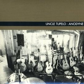 Anodyne - 1993 • Álbum