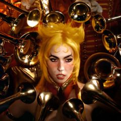 Fanfare: The Lost Demos - 2024 • Álbum