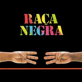 Raça Negra (Vol. 6) - 1995 • Álbum