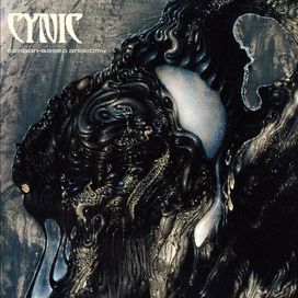 Focus | Álbum de Cynic - LETRAS.MUS.BR