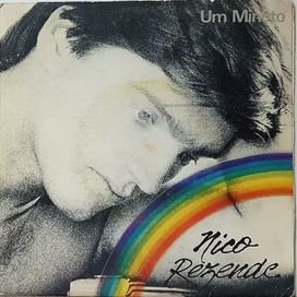 Um Minuto / Pra Te Envolver - 1983 • Sencillo/EP