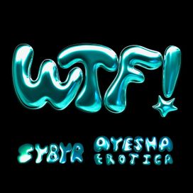 WTF (feat. Sybyr) - 2025 • Single/EP