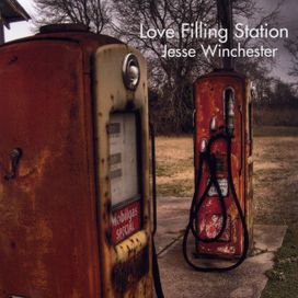 Love Filling Station - 2009 • Álbum