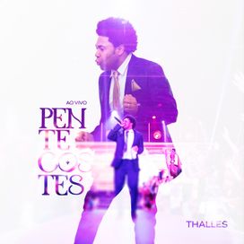 Pentecostes (Ao Vivo) (Deluxe) - 2022 • Álbum