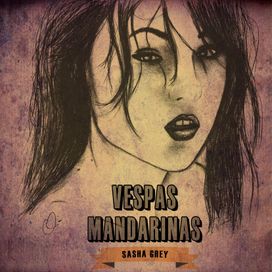 Sasha Grey - 2011 • Álbum