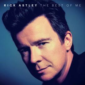 The Best of Me - 2019 • Álbum