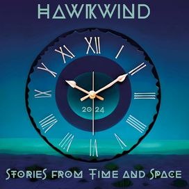 Stories From Time And Space - 2024 • Álbum