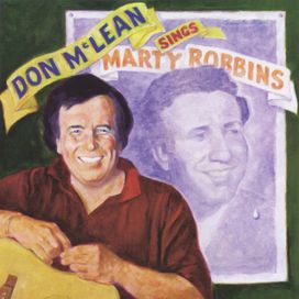 Sings Marty Robbins - 2000 • Álbum