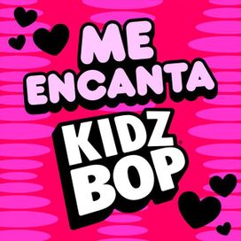 Me encanta KIDZ BOP - 2024 • Coletânea