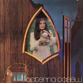 Caterina Caselli (1972) - 1972 • Álbum