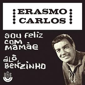 Alo Benzinho/Sou Feliz Com Mamae - 1966 • Sencillo/EP