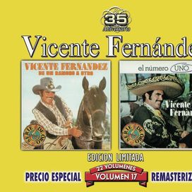 35 Anniversary Re-mastered Series, Vol. 17 - 2003 • Recopilación