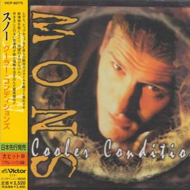 Cooler Conditions - 1999 • Álbum