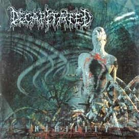 Nihility - 2002 • Álbum