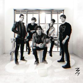 3/4 - 2017 • Álbum