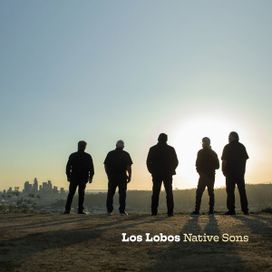 Native Sons - 2021 • Álbum