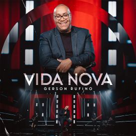 Vida Nova - 2026 • Single/EP