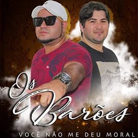 Você Não Me Deu Moral - 2019 • Álbum