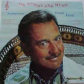 Mr. Words And Music - 1972 • Álbum