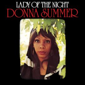 Lady of the Night - 1974 • Álbum