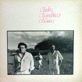Clodo, Climério e Clésio - 1991 • Álbum