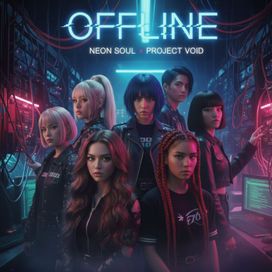 OFFLINE (오프라인) (feat. project void) - 2026 • Single/EP