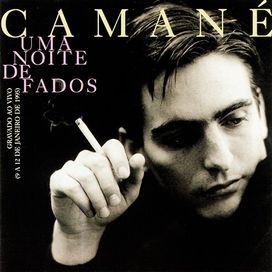 Uma Noite De Fados - 1995 • Álbum