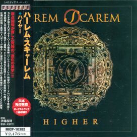 Higher - 2003 • Álbum