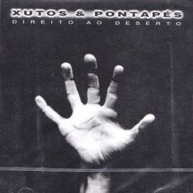 Direito Ao Deserto - 1993 • Álbum