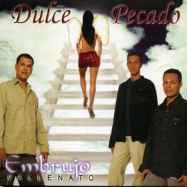 Dulce Pecado - 2004 • Álbum