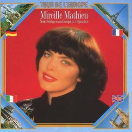 Tour de L'Europe - 1987 • Álbum