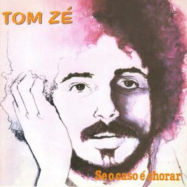 Se O Caso É Chorar - 1972 • Álbum