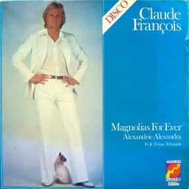 Magnolias For Ever - 1977 • Álbum
