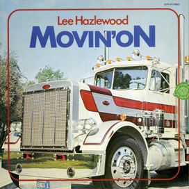 Movin' On - 1977 • Álbum