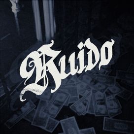 RUIDO - 2024 • Single/EP